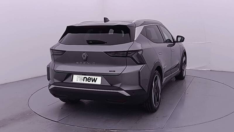 Renault Scenic E-Tech Electrique