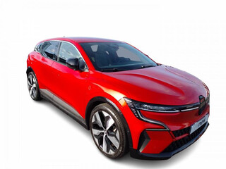 Vehicle 3D Image
