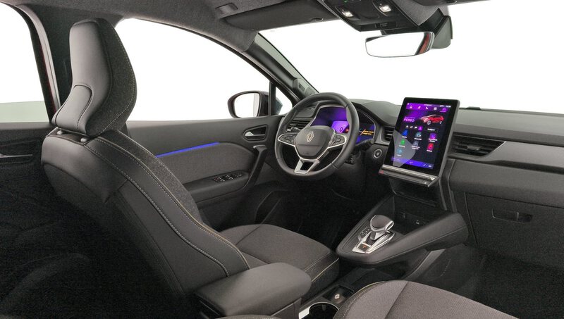 Renault Symbioz