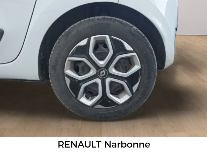Renault Twingo III
