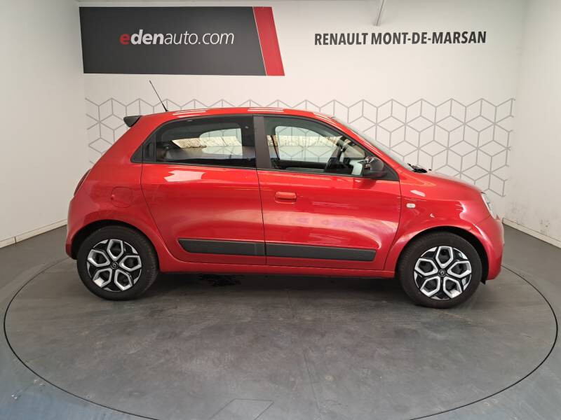 Renault Twingo III