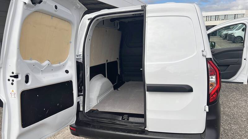 Renault Kangoo VU