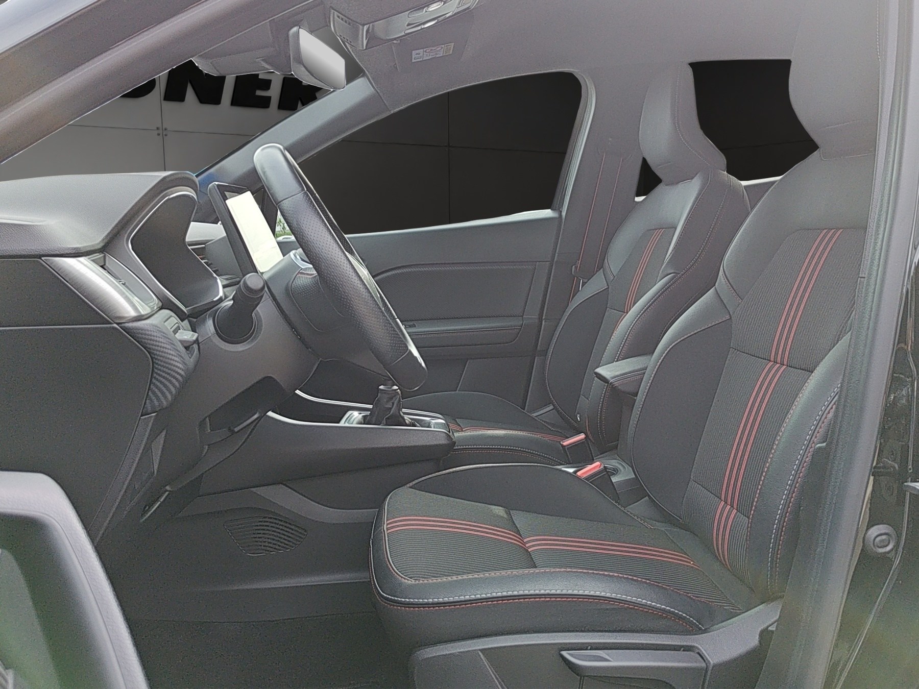 Renault Captur – Bild 15
