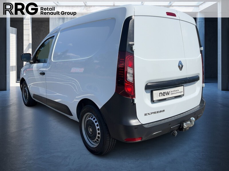 Renault Express