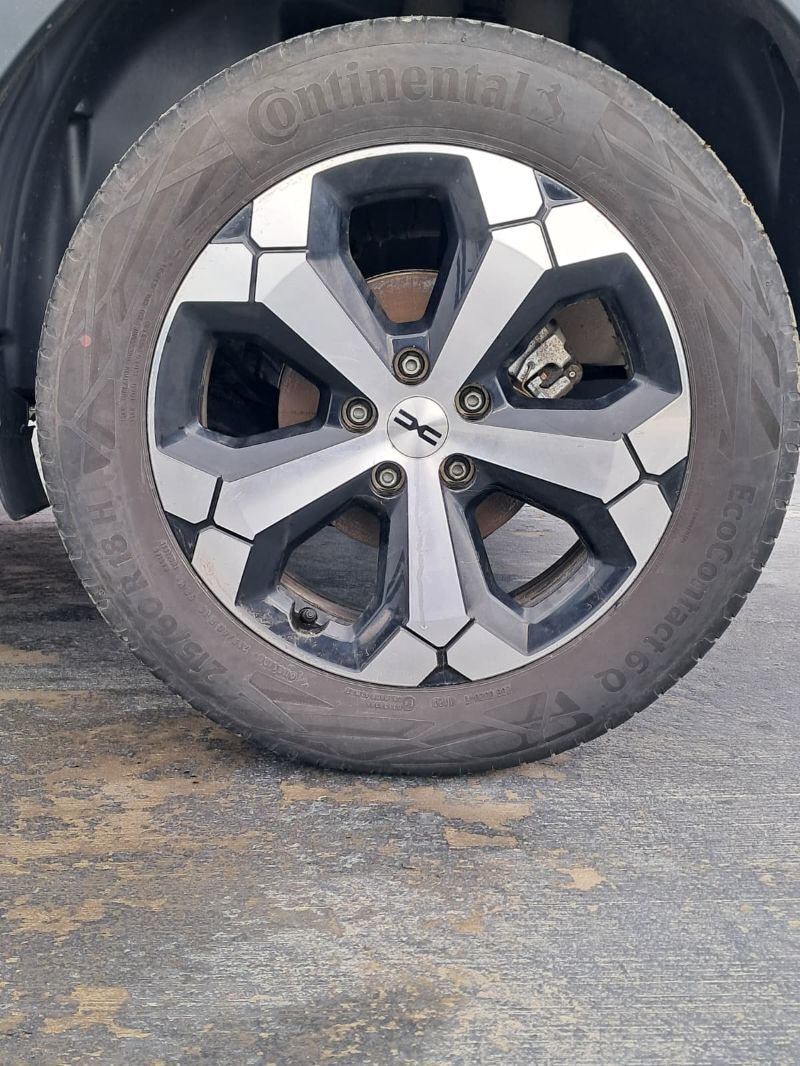 DACIA Duster 2024 — imagine 60