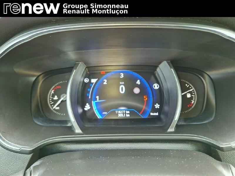 Renault Megane IV Berline