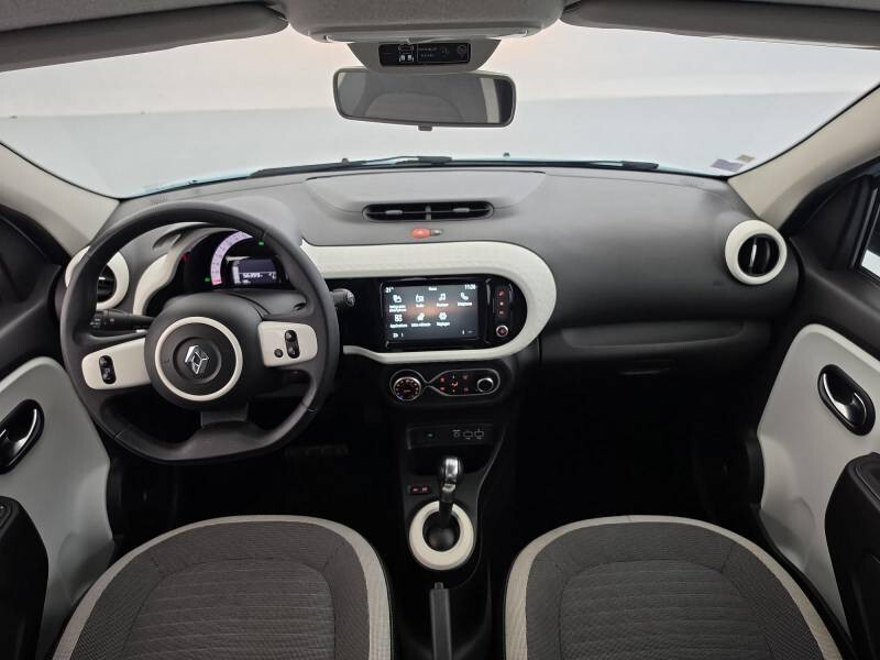 Renault Twingo E-Tech Electrique