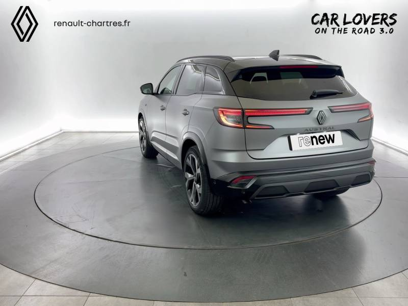 Renault Austral