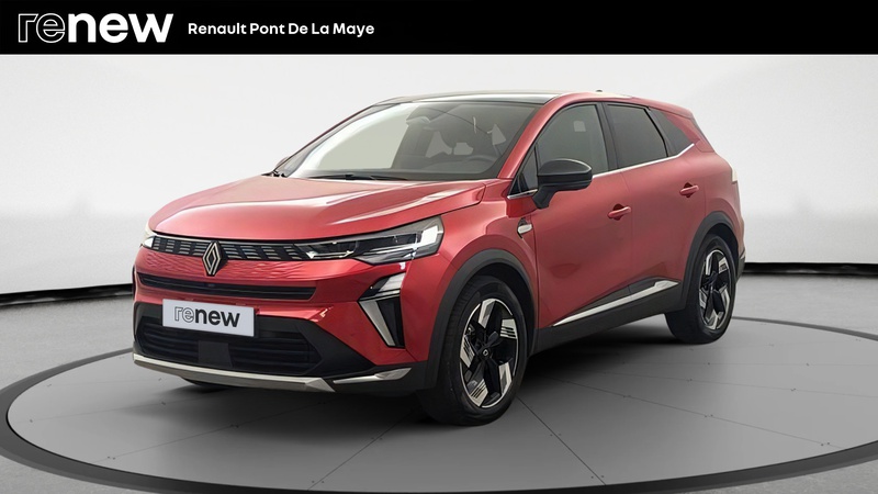 Renault Symbioz