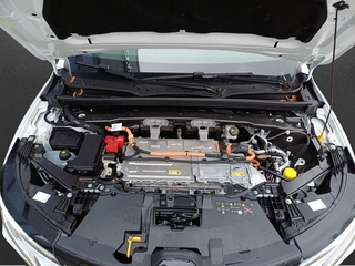 Vehicle 3D Image