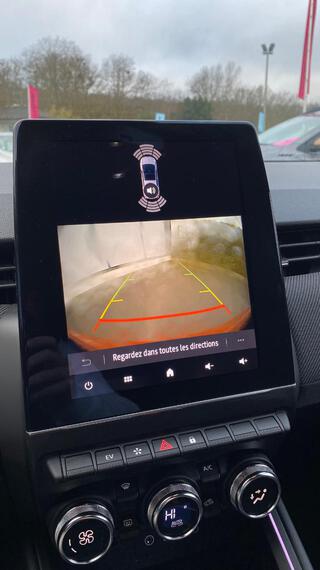 Vehicle 3D Image