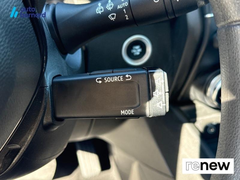 Renault ZOE E-Tech Electrique