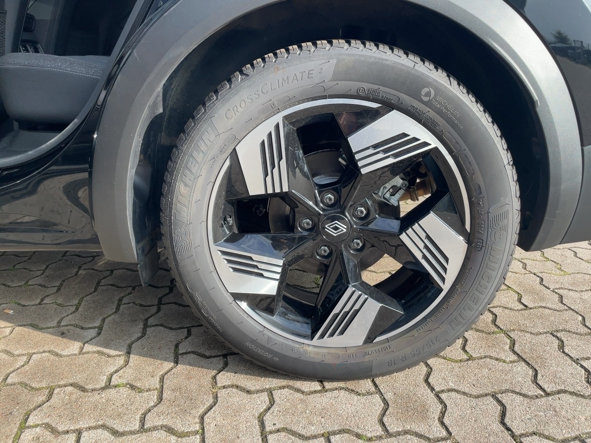 Renault Symbioz – Bild 7