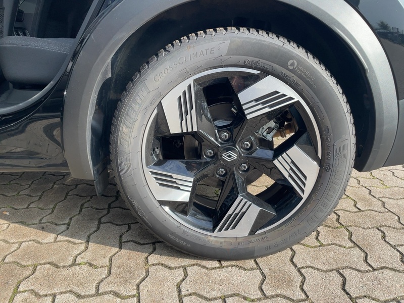 Fahrzeugabbildung Symbioz Techno Full Hybrid 145*SHZ*GJR*KAMERA*NAVI* Bild 7 von 15