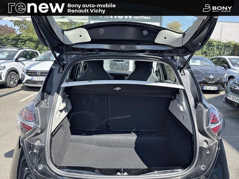 Renault ZOE E-Tech Electrique