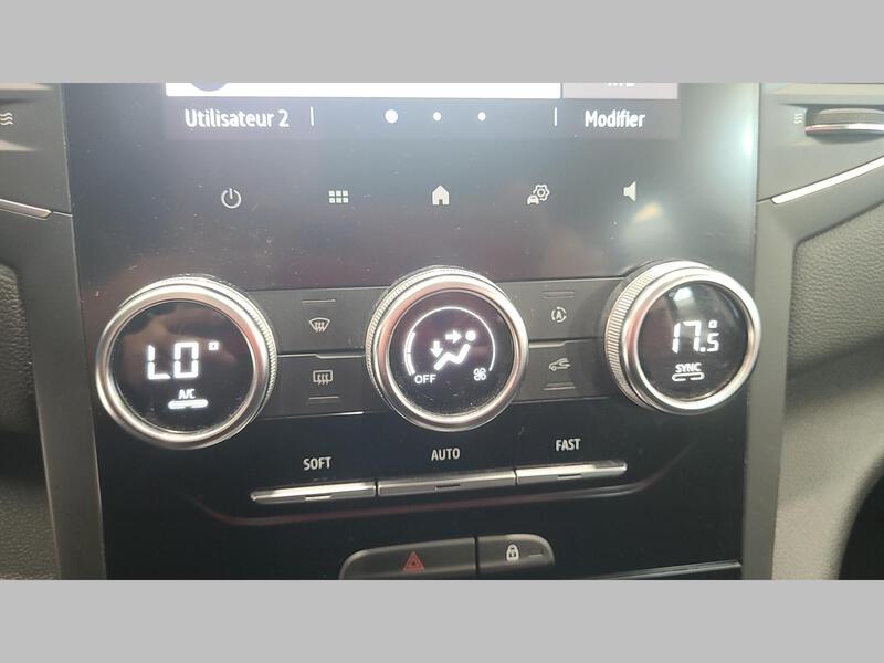 Renault Megane IV Berline