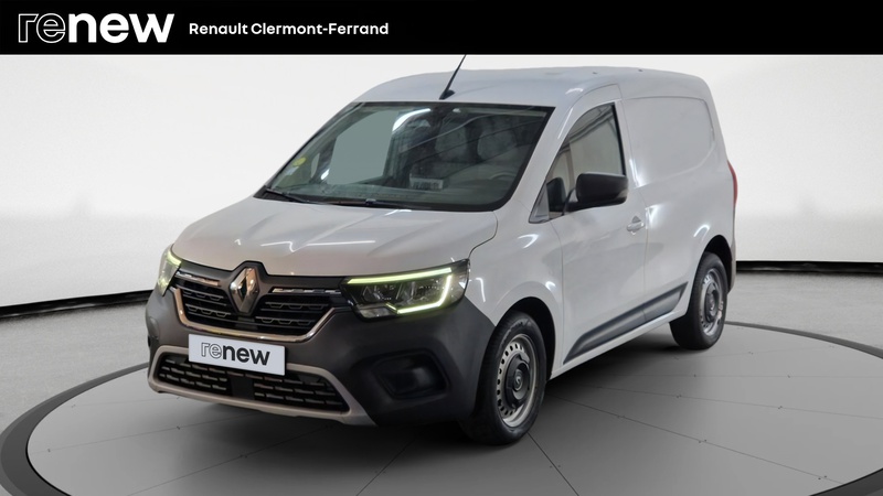 Renault Kangoo VU
