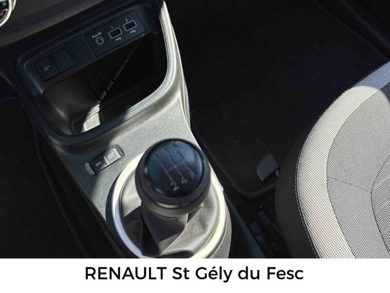 Renault Twingo III