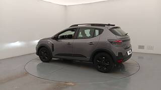 Vehicle 3D Image
