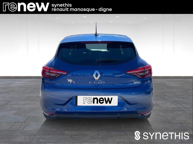 Renault Clio V