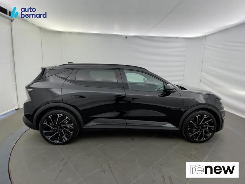 Renault Scenic E-Tech Electrique