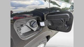 Vehicle 3D Image