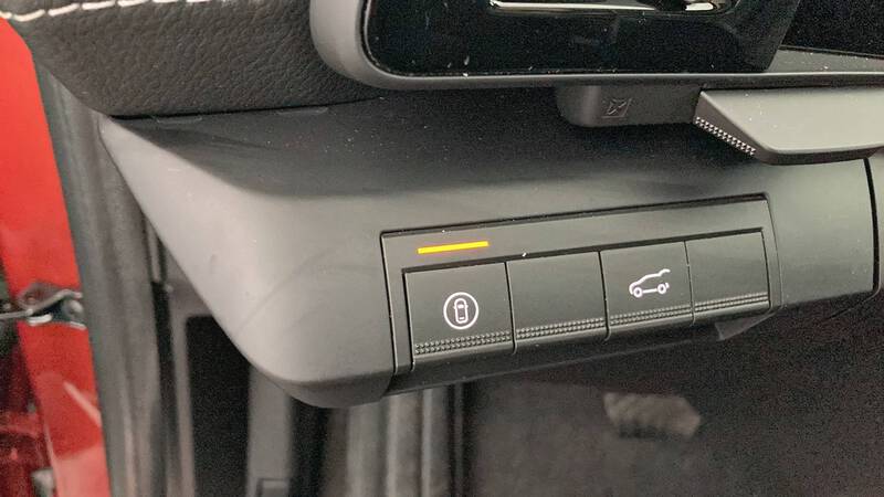Renault Scenic E-Tech Electrique