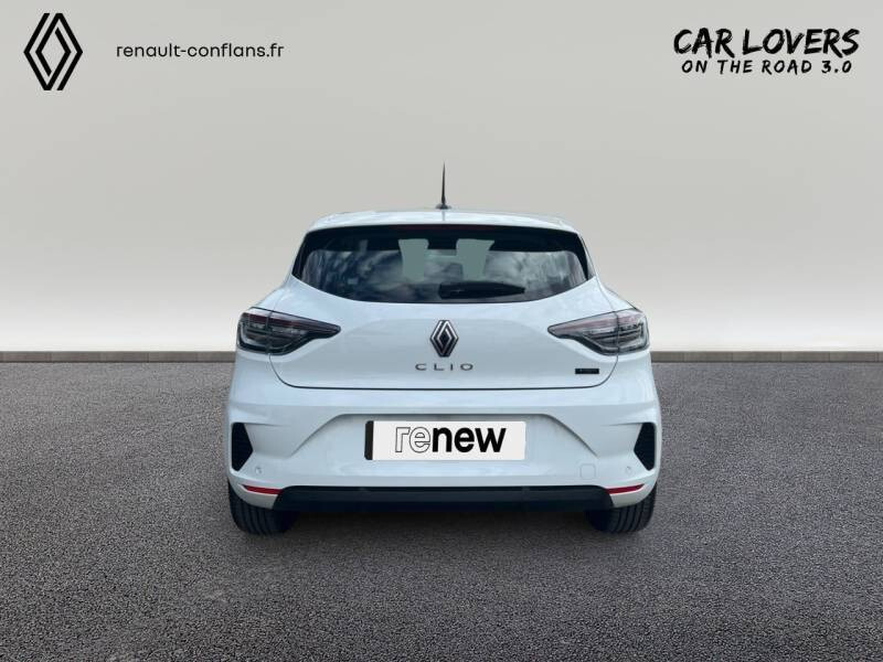 Renault Clio V
