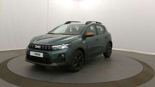 Vehicle 3D Image