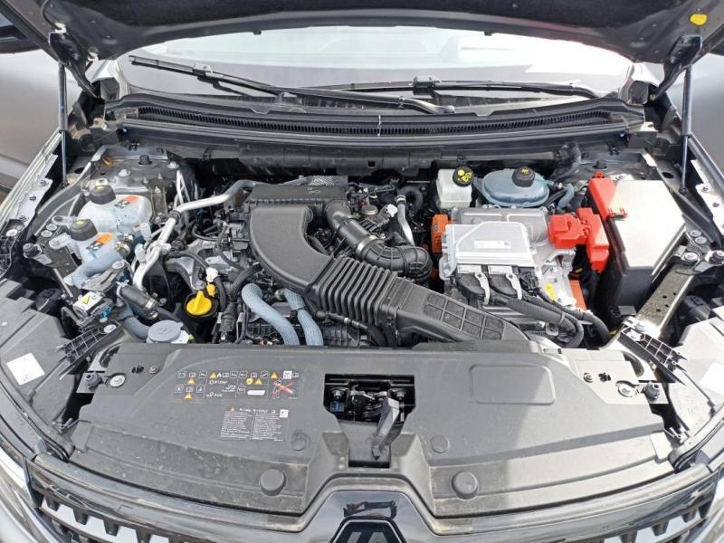 Renault Espace VI