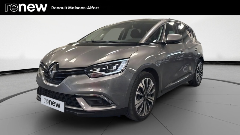 Renault Scenic IV