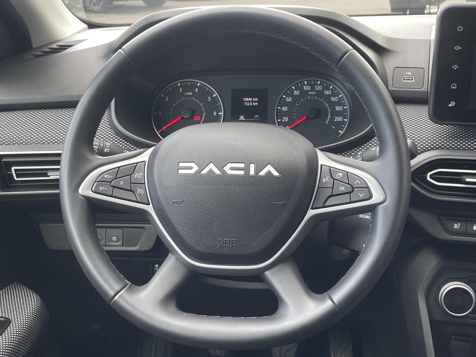 Dacia Jogger – Bild 15