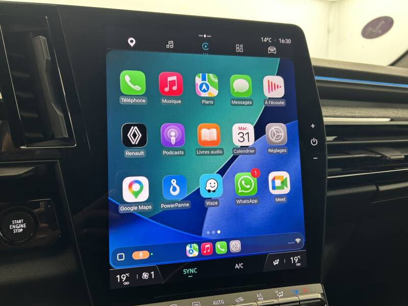 Renault Austral
