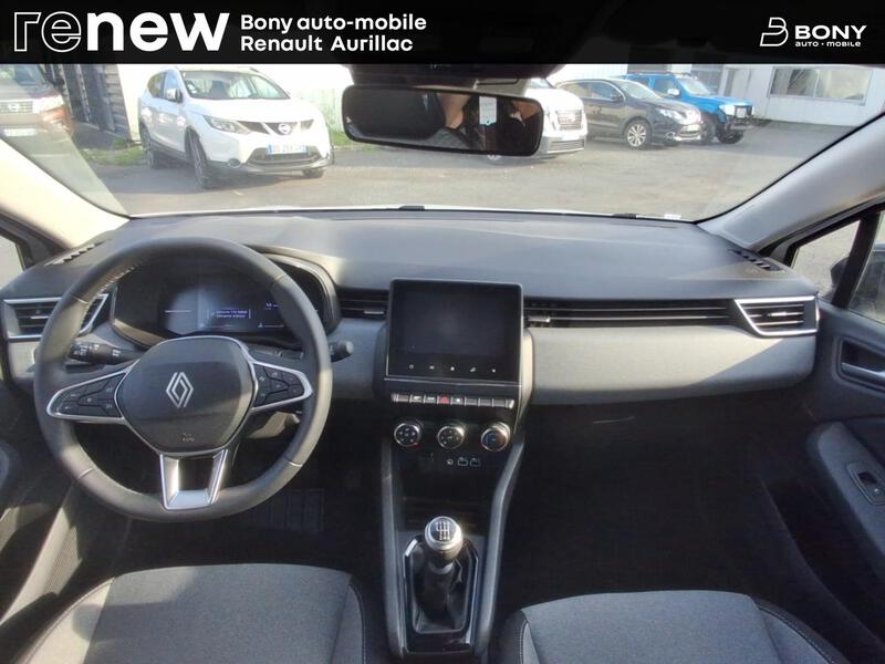 Renault Clio V