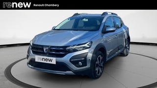 SANDERO