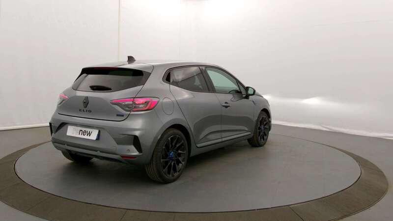 Renault Clio V