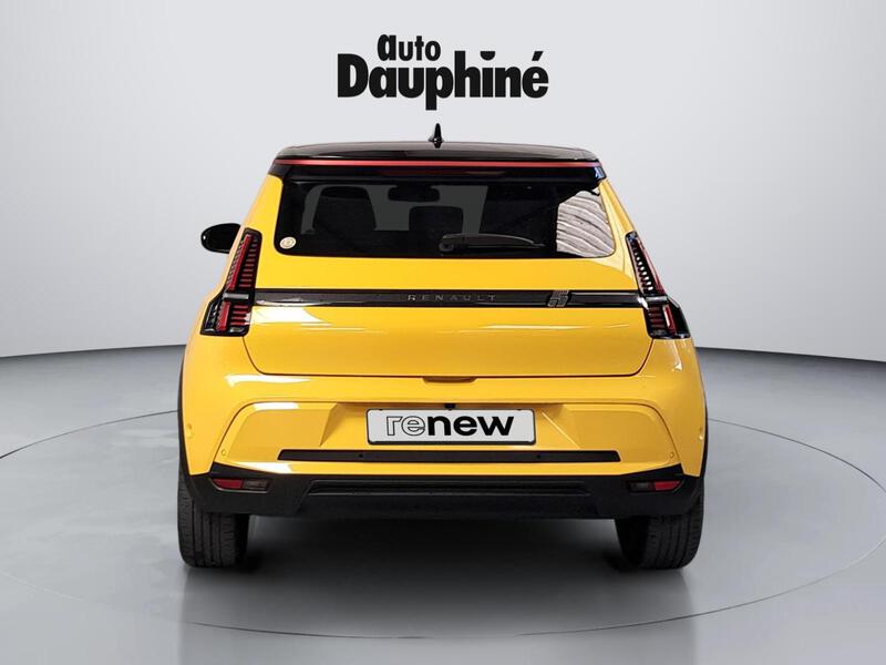 Renault R5 E-Tech Electrique
