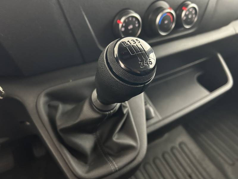 Renault Master III