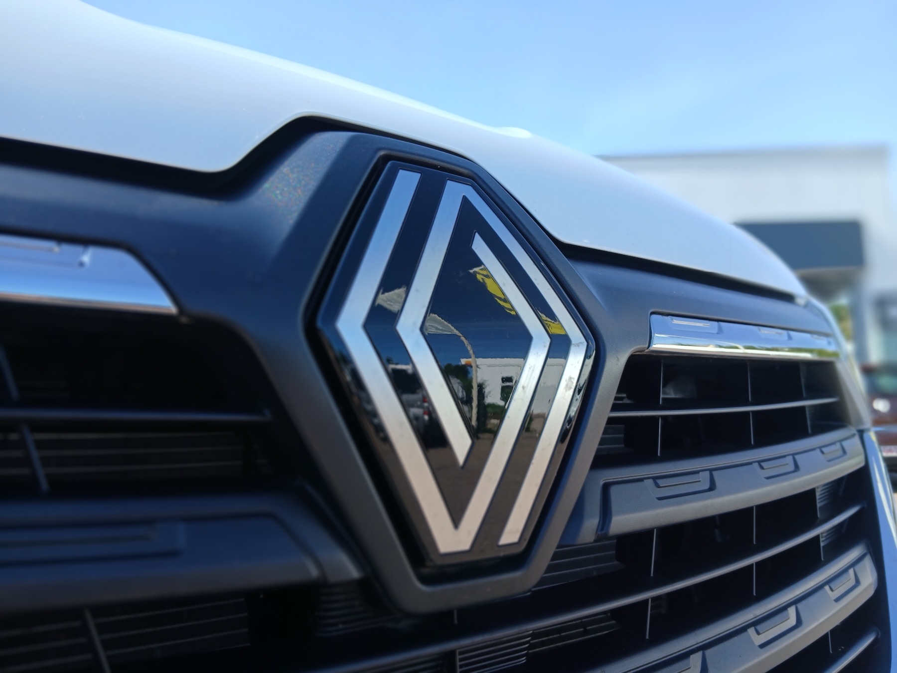 Renault Trafic – Bild 6