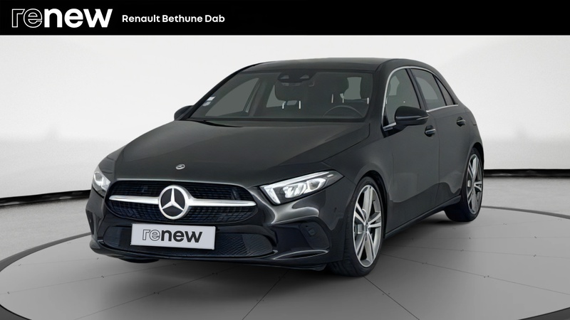 Mercedes-Benz Classe A