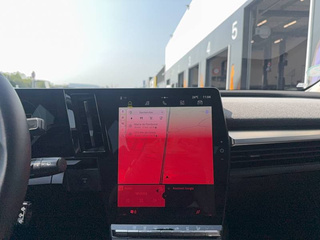 Vehicle 3D Image