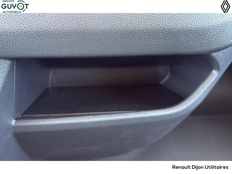 Renault Trafic Combi