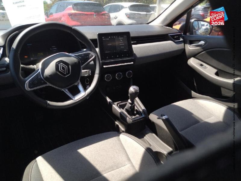 Renault Clio V