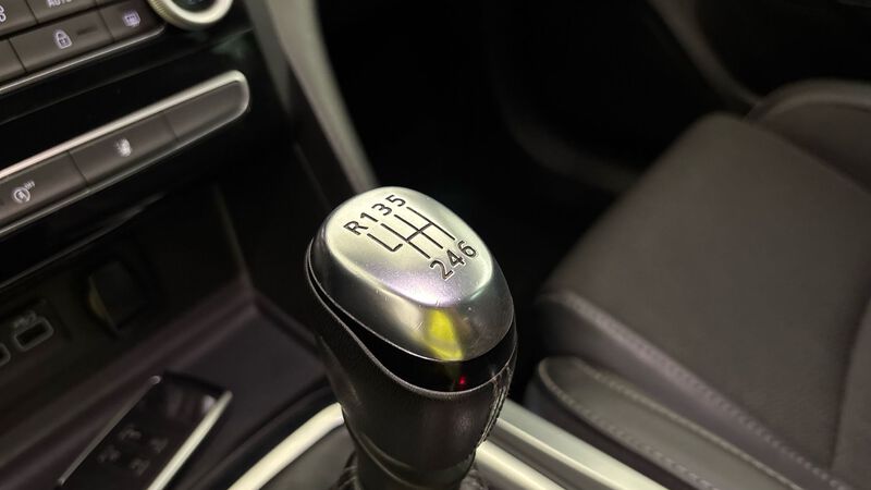 Renault Megane IV Estate
