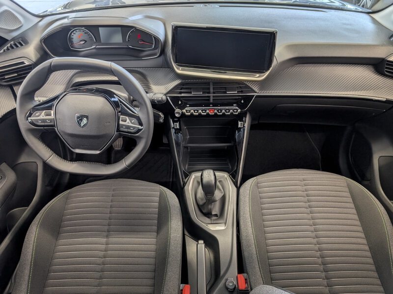 Fahrzeugabbildung 208 PureTech 75 Active Allwetter Navi Bild 14 von 37