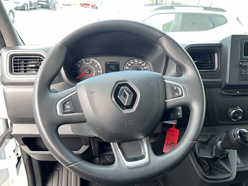 Renault Master III