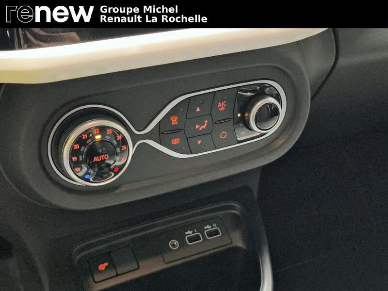 Renault Twingo III
