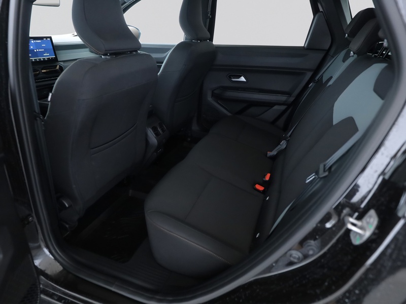 Fahrzeugabbildung Bigster Extreme HYBRID 155*NAVI* Bild 9 von 15