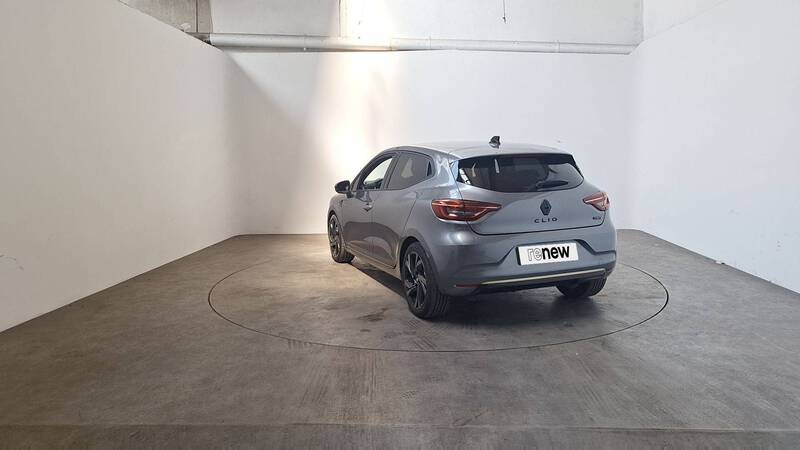Renault Clio V