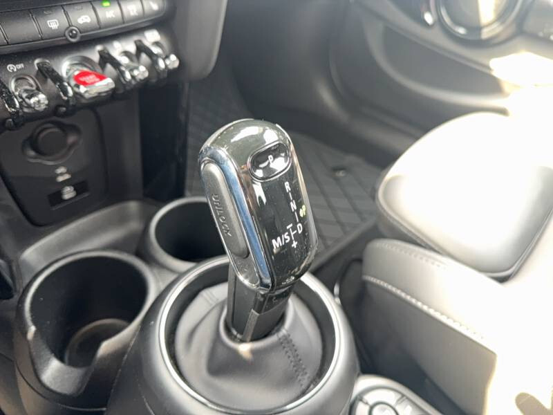 Mini Hatch 5 Portes F55 LCI II